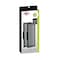 Vornado Vornado PCO200/PCO300/ PCO375DC/ PCO500/ PCO575DC 0.9 in. H X 4.4 in. W Rectangular Silverscren MD1-0024 - alternate 1
